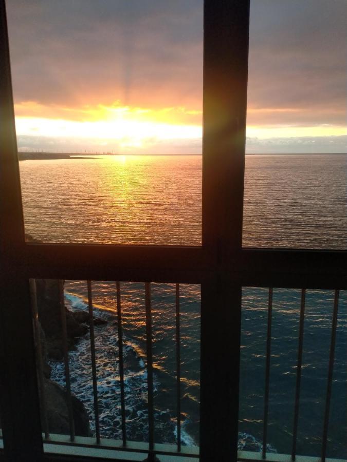 Paradise Ocean View Studio มาสปาโลมาส ภายนอก รูปภาพ