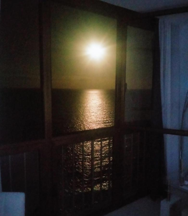Paradise Ocean View Studio มาสปาโลมาส ภายนอก รูปภาพ